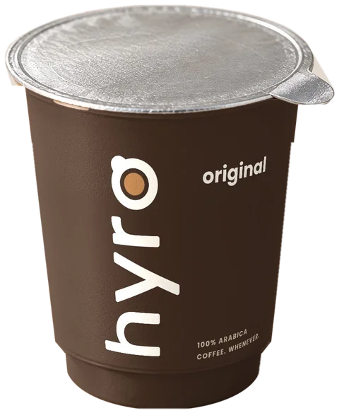 HYRO Original mini cup